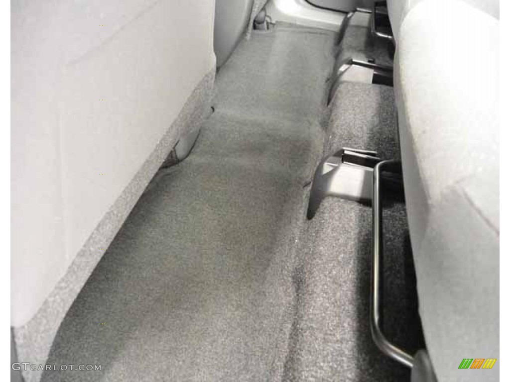 2014 Prius v Three - Black / Dark Gray photo #8