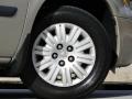 2005 Chrysler Town & Country LX Wheel and Tire Photo