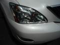 Crystal White - RX 350 Photo No. 11