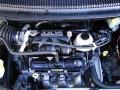  2005 Town & Country LX 3.3L OHV 12V V6 Engine