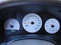  2005 Town & Country LX LX Gauges
