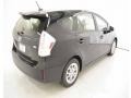 2014 Black Toyota Prius v Three  photo #39