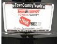 2014 Black Toyota Prius v Three  photo #40