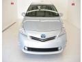 Clear Sky Metallic - Prius v Five Photo No. 2