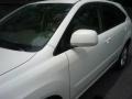 Crystal White - RX 350 Photo No. 15