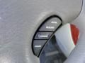 Dark Khaki/Light Graystone Controls Photo for 2005 Chrysler Town & Country #89878042