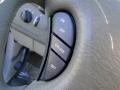 2005 Chrysler Town & Country Dark Khaki/Light Graystone Interior Controls Photo