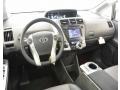 Clear Sky Metallic - Prius v Five Photo No. 6