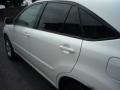 Crystal White - RX 350 Photo No. 16