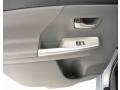 Clear Sky Metallic - Prius v Five Photo No. 9