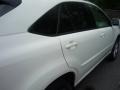 Crystal White - RX 350 Photo No. 17
