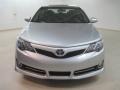 Classic Silver Metallic - Camry SE Photo No. 2