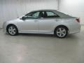 Classic Silver Metallic - Camry SE Photo No. 4