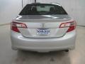 Classic Silver Metallic - Camry SE Photo No. 6