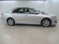 Classic Silver Metallic - Camry SE Photo No. 8