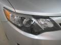 Classic Silver Metallic - Camry SE Photo No. 9