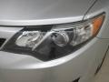Classic Silver Metallic - Camry SE Photo No. 10
