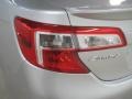Classic Silver Metallic - Camry SE Photo No. 11