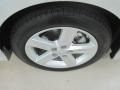 Classic Silver Metallic - Camry SE Photo No. 14