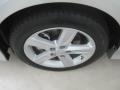 Classic Silver Metallic - Camry SE Photo No. 15