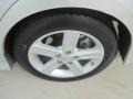 Classic Silver Metallic - Camry SE Photo No. 16