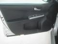 Classic Silver Metallic - Camry SE Photo No. 17