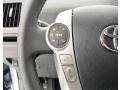 Clear Sky Metallic - Prius v Five Photo No. 29