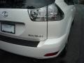 Crystal White - RX 350 Photo No. 20