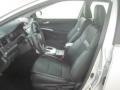 Classic Silver Metallic - Camry SE Photo No. 21