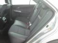 Classic Silver Metallic - Camry SE Photo No. 23