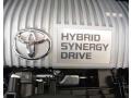 Clear Sky Metallic - Prius v Five Photo No. 36