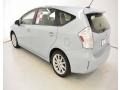 Clear Sky Metallic - Prius v Five Photo No. 37