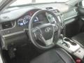 Classic Silver Metallic - Camry SE Photo No. 26