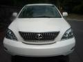 Crystal White - RX 350 Photo No. 21