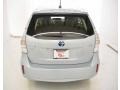 Clear Sky Metallic - Prius v Five Photo No. 38