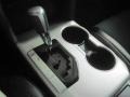 Classic Silver Metallic - Camry SE Photo No. 32