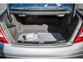 Palladium Silver Metallic - C 250 Coupe Photo No. 4
