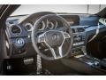 Palladium Silver Metallic - C 250 Coupe Photo No. 5