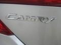 Classic Silver Metallic - Camry SE Photo No. 40