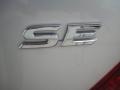 Classic Silver Metallic - Camry SE Photo No. 41