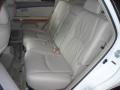 Crystal White - RX 350 Photo No. 28