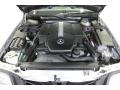 2000 Mercedes-Benz SL 5.0 Liter SOHC 24-Valve V8 Engine Photo
