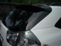 Crystal White - RX 350 Photo No. 32