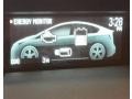 2014 Classic Silver Metallic Toyota Prius Two Hybrid  photo #17