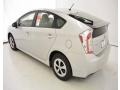 2014 Classic Silver Metallic Toyota Prius Two Hybrid  photo #34