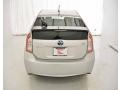 2014 Classic Silver Metallic Toyota Prius Two Hybrid  photo #35