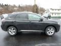 2014 Obsidian Black Lexus RX 350 AWD  photo #5