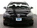 Black Uni - Jetta S SportWagen Photo No. 2