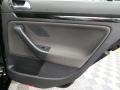 Black Uni - Jetta S SportWagen Photo No. 12