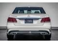 Diamond White Metallic - E E250 BlueTEC Sedan Photo No. 3